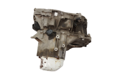Vaihteisto JB1184 Renault Clio 2 1.2 7701723264 1067 Vaihteisto JB1184 Renault Clio 2 1.2 7701723264 1067