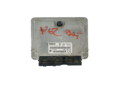 Ohjausyksikkö 09133269CS 0281010021 Opel Bosch 34553