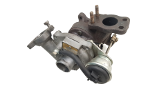 Turboahdin KP35 0375G9 54359710009 54351014861 1.4 HDI TDCI PSA 1041