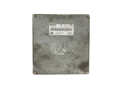 Ohjausyksikkö 23710 74B61 0261204247 74B61-24800 Nissan Bosch 54899