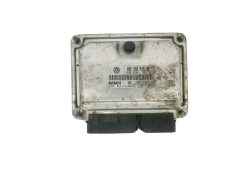 Ohjausyksikkö 045906019BS 0281012319 VW Bosch 46880