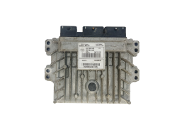 Ohjausyksikkö 237101316R 237100703R 28280930 Renault Delphi 45646