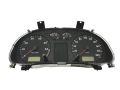 Nopeusmittari Seat Arosa 6H0919861A 0263601011 50038