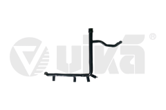 Jäähdytysnesteputki Tee VW Skoda 06A121065E 11210112601 Vika