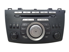 Autosoitin Mazda 3 14792726 BFH566AR0