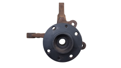 Ohjausnivelet Etu Oikea Renault 7700827248 7700787730 72mm