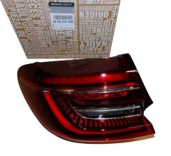 Valaisin Vasen Alkuperäinen 265551035R Renault