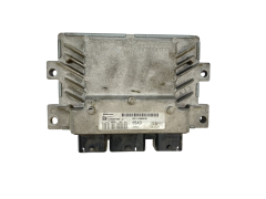 Ohjausyksikkö EMS2102 S180047002D 8V21-12A650-SD Ford 59666