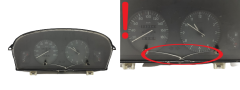 Nopeusmittari Berlingo 1 Partner 1 9621227380 PSA 53858