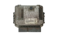 Ohjausyksikkö 51806275 0281013410 Fiat Bosch