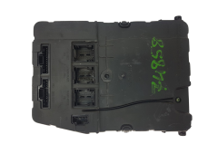 Ohjausyksikkö UCH N2 8200525384 S118400150D Renault Siemens 2038
