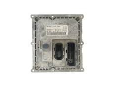 Ohjausyksikkö Smart 0002749V001 0281010161 Bosch 34606