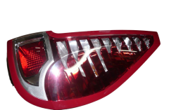 Valaisin Oikea Taka Renault Scenic 3 265500013R