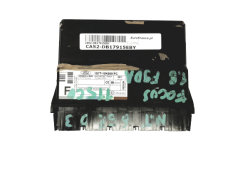 Ohjausyksikkö 1S7T-15K600-FC 5WK4 8730E T83SA Ford Simens 17915