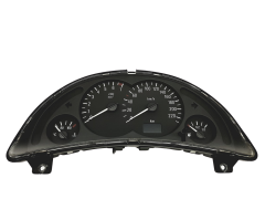 Kierroslukumittari Opel Corsa C 09166814FL 110008988009 31266