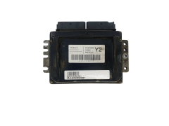 Ohjausyksikkö 96378049 S010016030D1 Y2 Daewoo Chevrolet Kamsco
