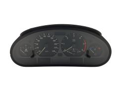 Nopeusmittari BMW 3 E46 6211 8386096 0263606150 2578