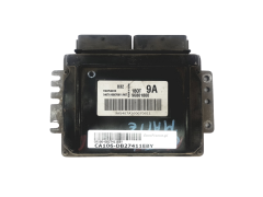 Ohjausyksikkö 96801800 5WY5407A D32 1B0T 9A Chevrolet Kemsco 27411