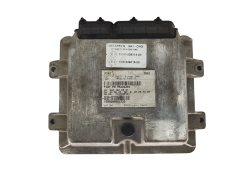 Ohjausyksikkö 55204203 6A0.3B0.00.A7 4100119 Fiat Metatron 3046