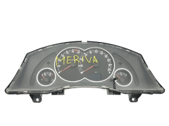 Nopeusmittari Opel Meriva 13214770LN 110080162038 49937