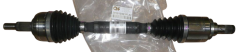 Vetoakseli Vasen Renault Captur 1.2 TCe 391010433R