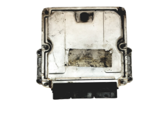 Ohjausyksikkö 0281001934 8200039569 Renault Bosch 20672