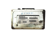 Ohjausyksikkö 8200306333 8200256858 Renault 22492