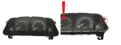 Kierroslukumittari Hyundai S Coupe 7110-3112 71103112 55707