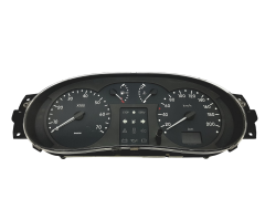 Nopeusmittari Renault Kangoo 1 8200095393 A 52780