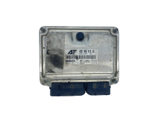 Ohjausyksikkö Seat VW 038906019LQ 0281011144 Bosch 61823