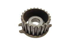 Nokka-akselin hammaspyörä 193047 9683818280 1.4 1.6 eHDI TDCI D PSA Ford Volvo
