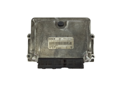 Ohjausyksikkö 73501227 0281010332 93741WAA Alfa Romeo Bosch 18159