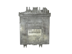 Ohjausyksikkö 0281001969 8200059883 7700111552 Renault Bosch 57927