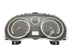 Kierroslukumittari Opel Corsa D P0013264267 28120245-3 43364
