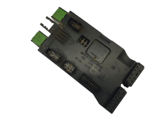 Ohjausyksikkö BSI Mercedes 0005400650 08501002 68731