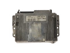 Ohjausyksikkö S115300202A 7700875745 7700105980 Renault Siemens 3595