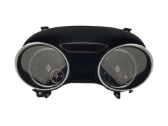 Kierroslukumittari Mercedes A1769000404