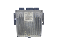 Ohjausyksikkö 8200331477 8200374174 R0410C120B Renault Delphi 54939