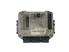 Ohjausyksikkö 0281011549 8200310863 8200370779 Renault Bosch 36086