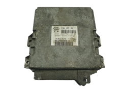 Ohjausyksikkö PSA 9637086980 16301.574 IAW1AP.81 Magneti Marelli 68497
