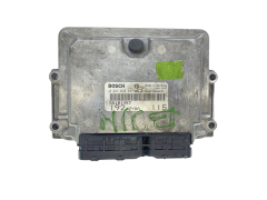 Ohjausyksikkö 55181457 0281010337 19242YAA Fiat Bosch 63935