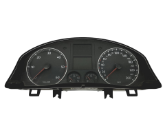 Nopeusmittari VW Golf MK5 1K0920850L 110080246025 39787