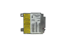 Ohjausyksikön moduuli 30613499A 6201 Volvo Temic
