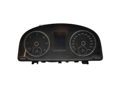 Kierroslukumittari VW Caddy 2K0920875L A2C35028500 VDO 1238