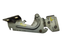 Konepellin Sarana Vasen 7700302753 Renault Kangoo I 11581
