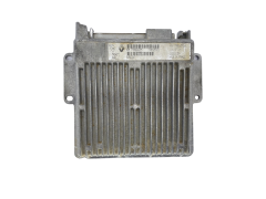 Ohjausyksikkö 7700868295 7700107721 7700107694 Renault 55098