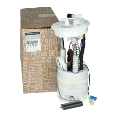 Polttoainepumppu Uusi Alkuperäinen 172022247R Renault Koleos 2.5 16V