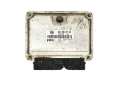 Ohjausyksikkö 045906019AB 0281010503 Volkswagen Bosch 25053