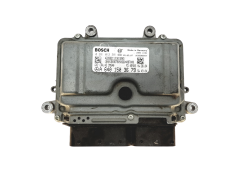 Ohjausyksikkö 0281012381 A6401503679 Mercedes Bosch 30476