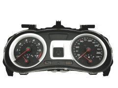Kierroslukumittari Renault Clio 3 8200715181 S 29656